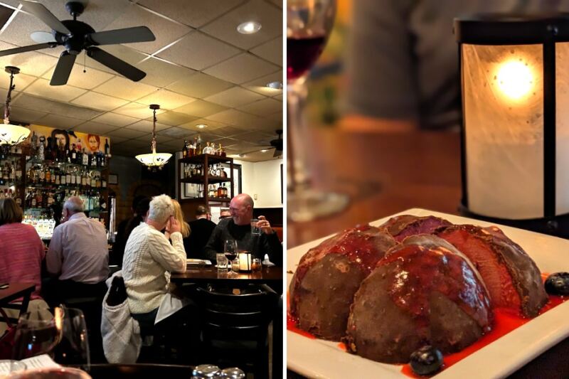This Cozy Kansas City Osteria Quietly Serves Some of the City’s Most Beloved Italian Comfort Food