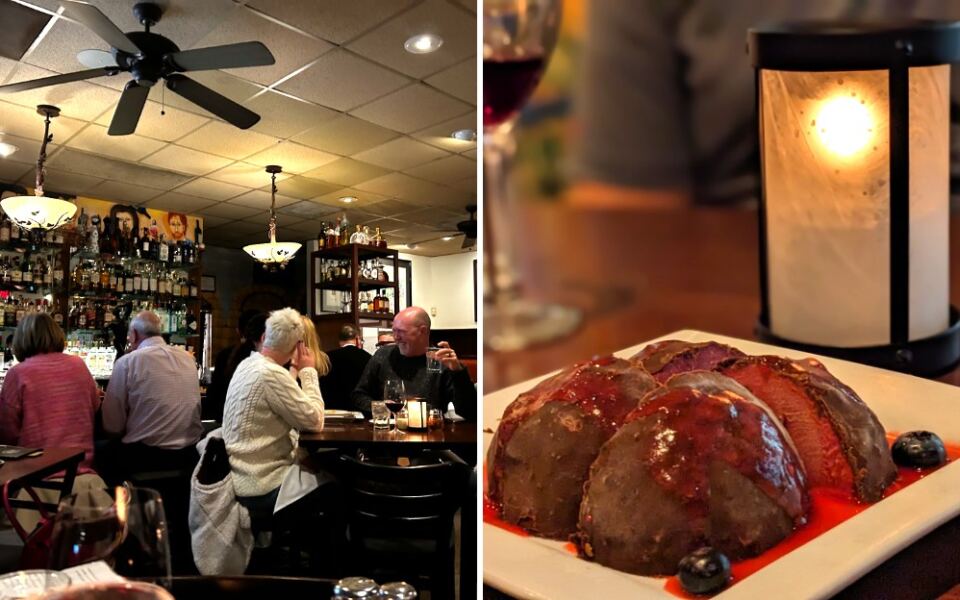 This Cozy Kansas City Osteria Quietly Serves Some of the City’s Most Beloved Italian Comfort Food