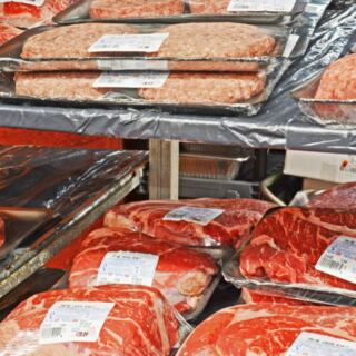 Tennesseans Swear by These 9 Old-School Meat Markets for Stocking the Freezer Without Overpaying