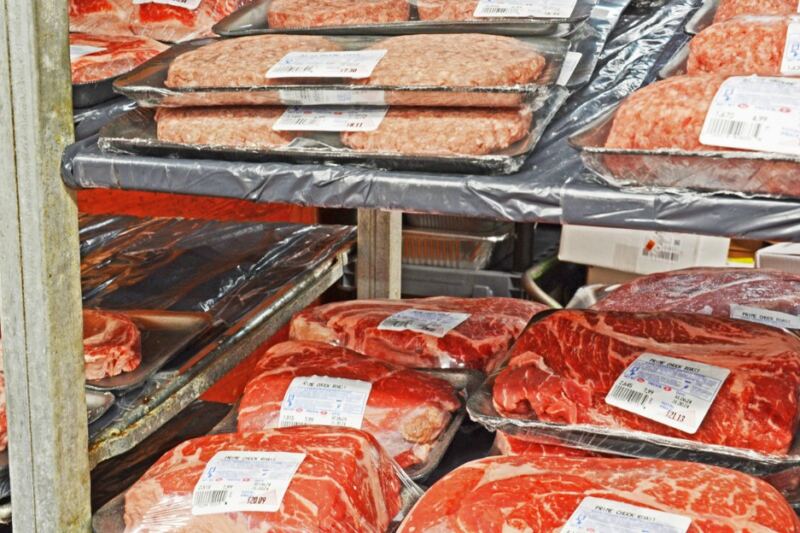 Tennesseans Swear by These 9 Old-School Meat Markets for Stocking the Freezer Without Overpaying