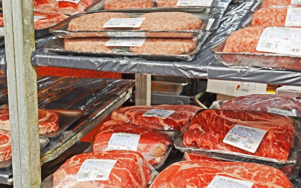 Tennesseans Swear by These 9 Old-School Meat Markets for Stocking the Freezer Without Overpaying