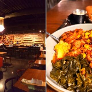 This Omaha Restaurant Brings Cajun and Creole Flavors Straight to the Heart of Nebraska