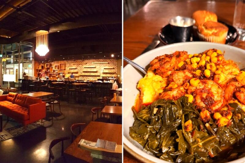 This Omaha Restaurant Brings Cajun and Creole Flavors Straight to the Heart of Nebraska