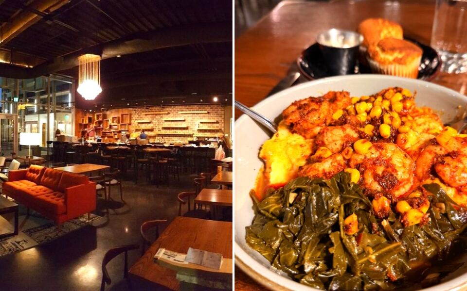 This Omaha Restaurant Brings Cajun and Creole Flavors Straight to the Heart of Nebraska