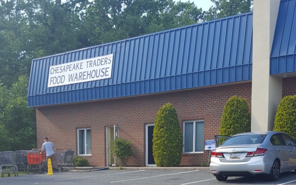 This Under-the-Radar Maryland Discount Grocery Fills a Cart With Name-Brand Meats and Steaks for So Little Shoppers Keep Coming Back