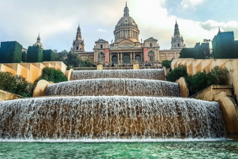 15 Richest European Cities and What Makes Them So Wealthy