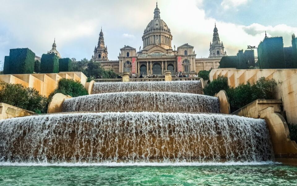 15 Richest European Cities and What Makes Them So Wealthy