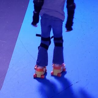 This Louisiana Roller Rink Has Been Keeping The Disco Era Alive Since 1979