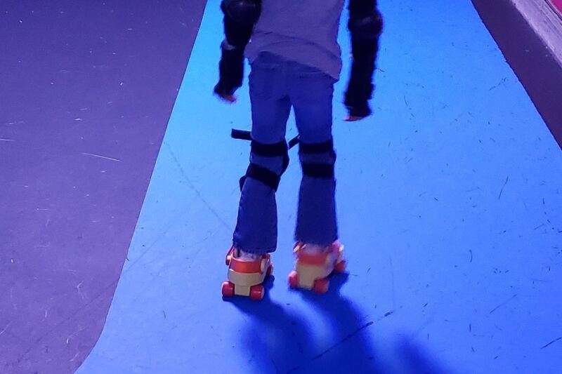 This Louisiana Roller Rink Has Been Keeping The Disco Era Alive Since 1979