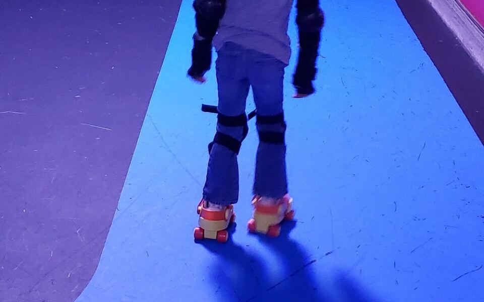 This Louisiana Roller Rink Has Been Keeping The Disco Era Alive Since 1979