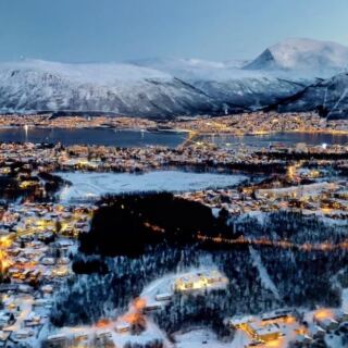 10 Coldest Nations on Earth and Their Extreme Winter Conditions