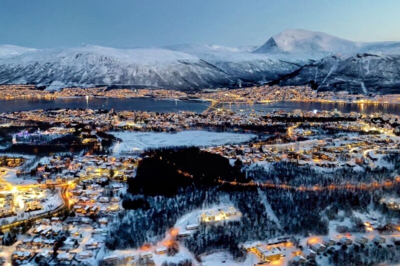 10 Coldest Nations on Earth and Their Extreme Winter Conditions
