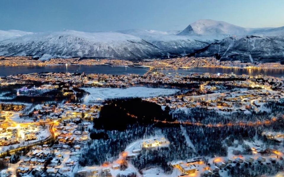 10 Coldest Nations on Earth and Their Extreme Winter Conditions