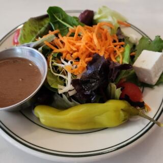 This Mississippi Restaurant’s Secret Sauce Once Caught Food Network’s Attention