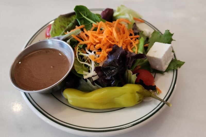 This Mississippi Restaurant’s Secret Sauce Once Caught Food Network’s Attention