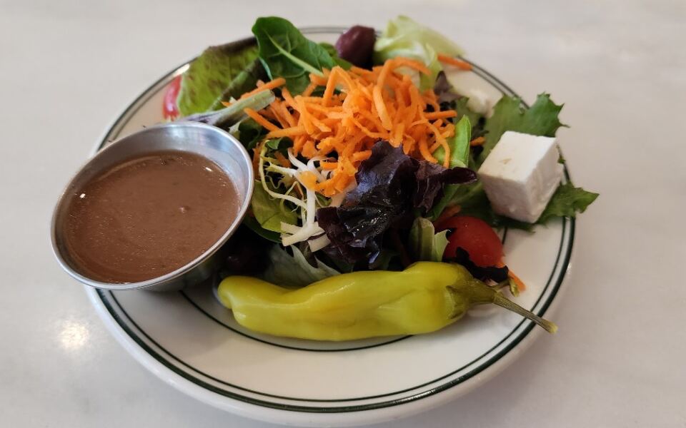 This Mississippi Restaurant’s Secret Sauce Once Caught Food Network’s Attention