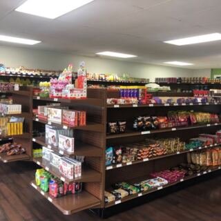 Turkuaz Market in Cary Turns a Quick Stop Into a Baklava and Turkish Coffee Haul