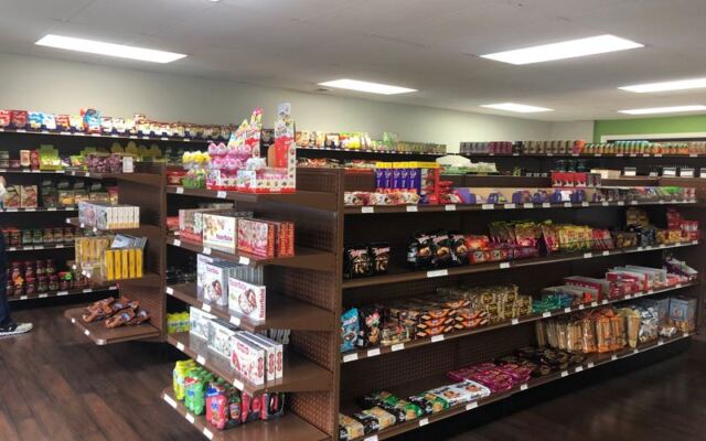 Turkuaz Market in Cary Turns a Quick Stop Into a Baklava and Turkish Coffee Haul