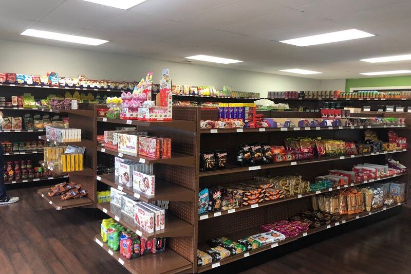 Turkuaz Market in Cary Turns a Quick Stop Into a Baklava and Turkish Coffee Haul