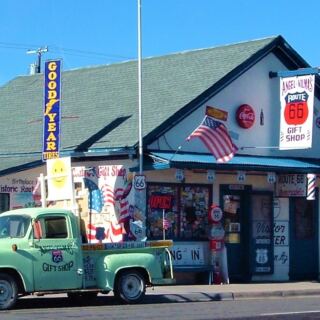 18 Old-School Souvenir Shops That Preserve a Piece of America