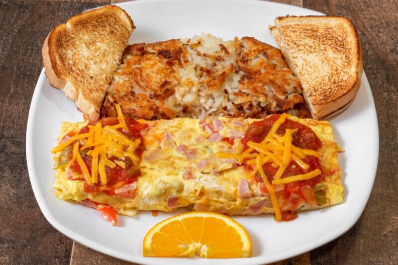 This Pennsylvania Deli Has Been Serving Cheesesteaks and Homemade Breakfasts Since 1982