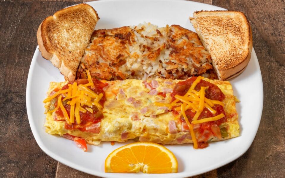 This Pennsylvania Deli Has Been Serving Cheesesteaks and Homemade Breakfasts Since 1982