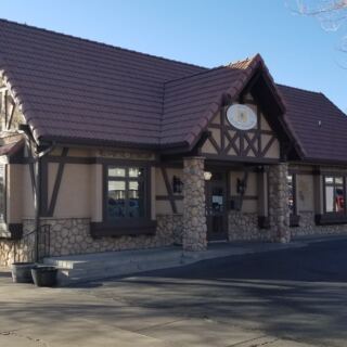 This Colorado Bakery Started Because One German Immigrant Missed Her Rye Bread