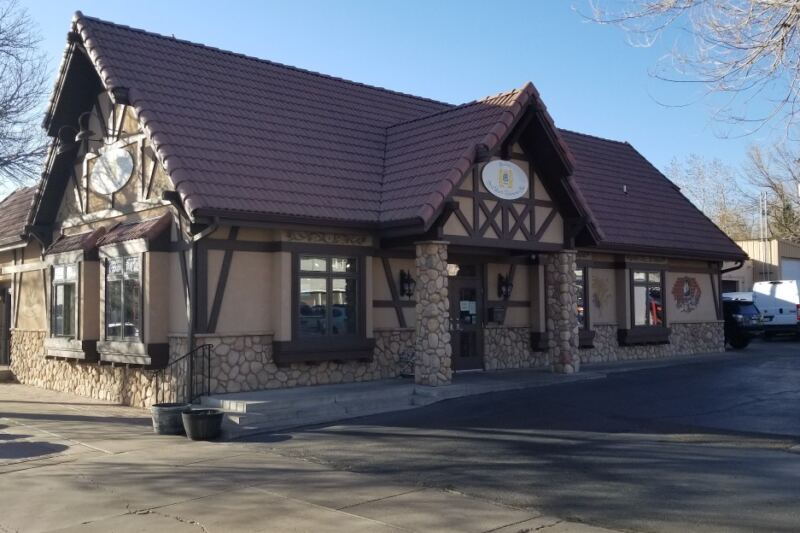 This Colorado Bakery Started Because One German Immigrant Missed Her Rye Bread