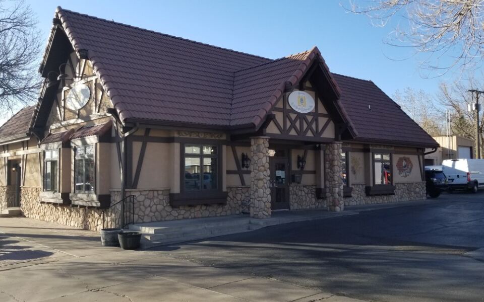 This Colorado Bakery Started Because One German Immigrant Missed Her Rye Bread