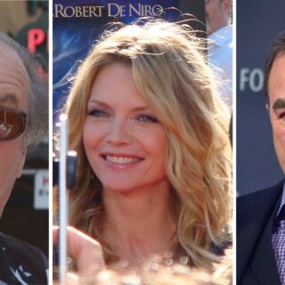 15 Actors Who Almost Played Completely Different Iconic Characters