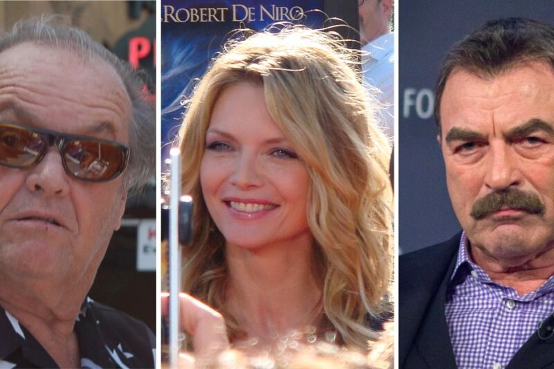 15 Actors Who Almost Played Completely Different Iconic Characters