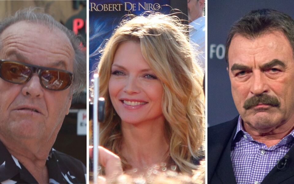 15 Actors Who Almost Played Completely Different Iconic Characters