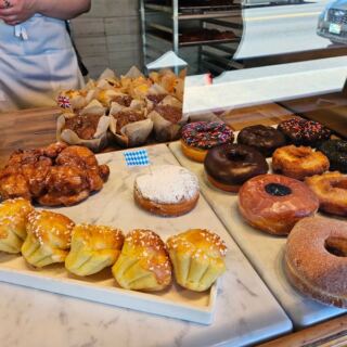 This Oregon Mountain Town Bakery Is Worth the Whole Drive, and Locals Make It a Tradition