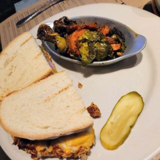 This Oklahoma Barbecue Restaurant Is Known For A Prime Rib Sandwich Diners Keep Talking About