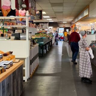 11 Pennsylvania Indoor Markets Worth Visiting When the Weather Turns Bad