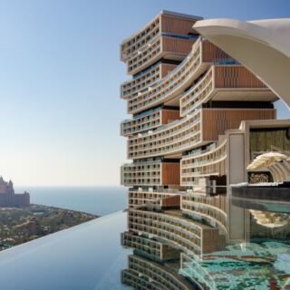 15 Instagram-Worthy Dubai Experiences Actually Worth the Splurge