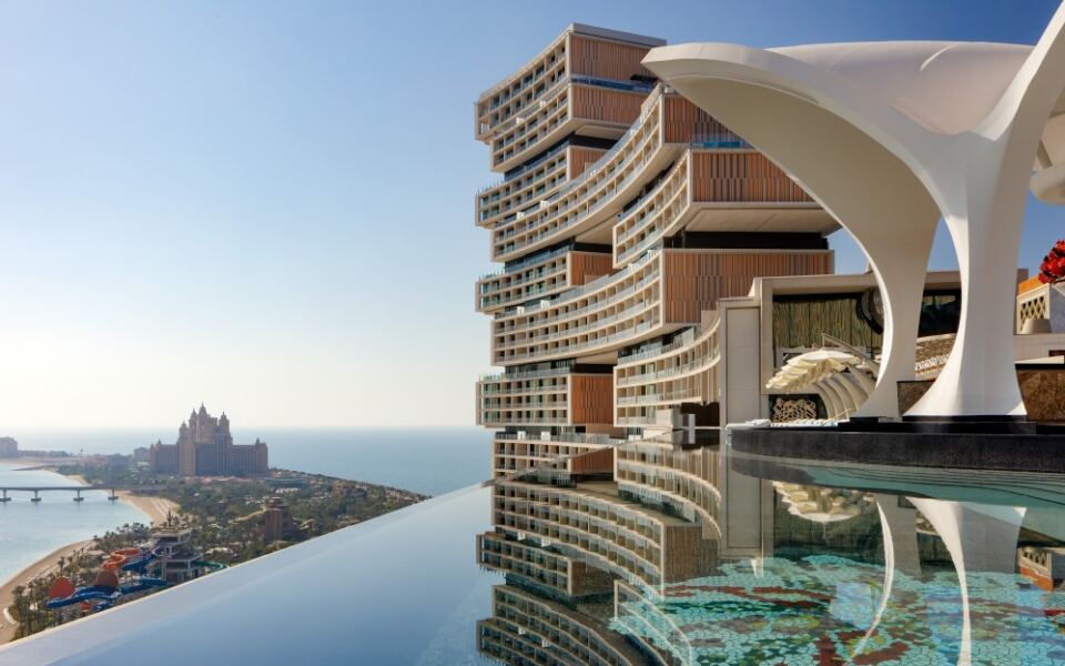 15 Instagram-Worthy Dubai Experiences Actually Worth the Splurge