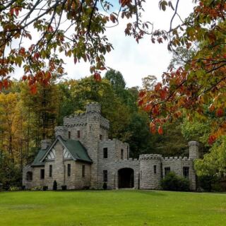 Ohio Kids Grin Ear To Ear Inside These 8 Fairy Tale Spots Hiding Around The State