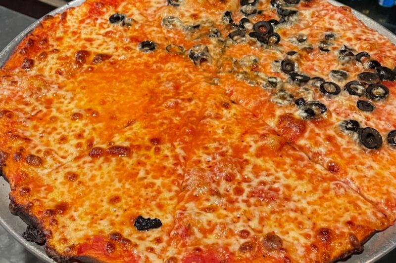 15 Hole-In-The-Wall Pizza Joints Across America Worth the Road Trip