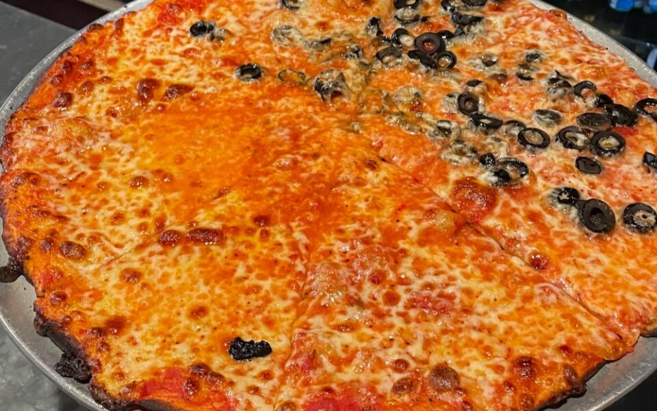 15 Hole-In-The-Wall Pizza Joints Across America Worth the Road Trip