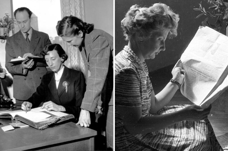 13 Ways People Found Jobs Before Online Applications