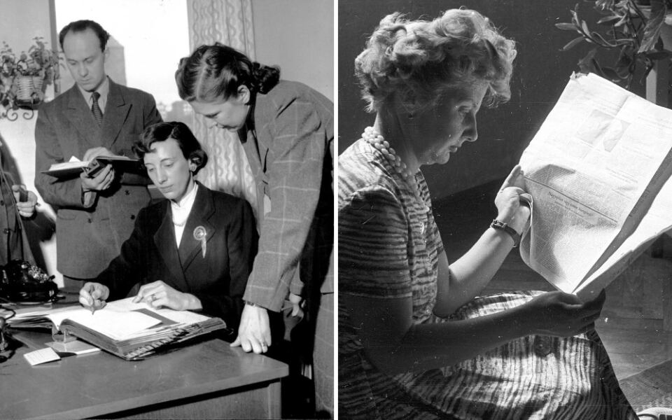 13 Ways People Found Jobs Before Online Applications