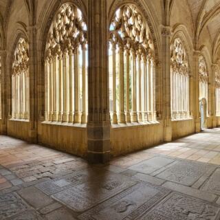 Spain’s Last Gothic Cathedral Still Towers Over Segovia 500 Years After Construction Began