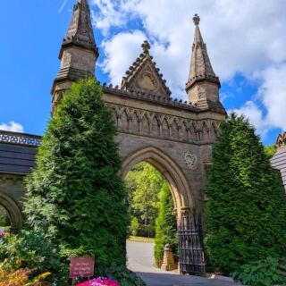 Wander 7 Massachusetts Cemeteries-Turned-Arboretums Where Fall Leaves Bury Centuries of Stories