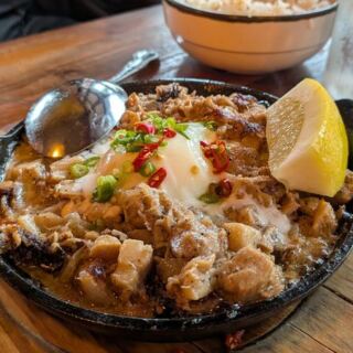 This Small Oregon Restaurant Serves Filipino Comfort Food Like a Lola’s Kitchen