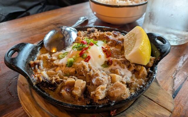 This Small Oregon Restaurant Serves Filipino Comfort Food Like a Lola’s Kitchen