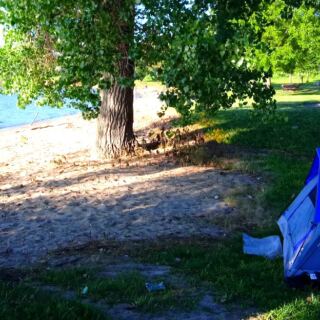 13 Nebraska Places Perfect for First-Time Campers