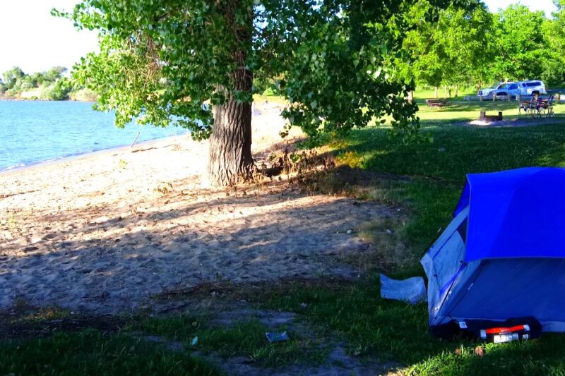 13 Nebraska Places Perfect for First-Time Campers