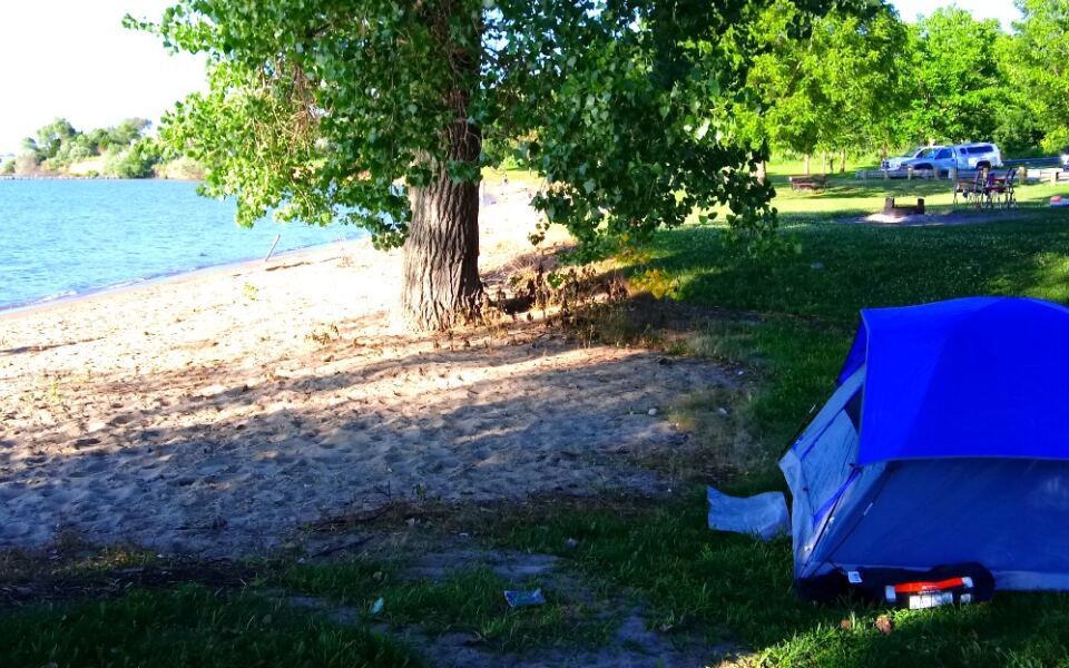 13 Nebraska Places Perfect for First-Time Campers