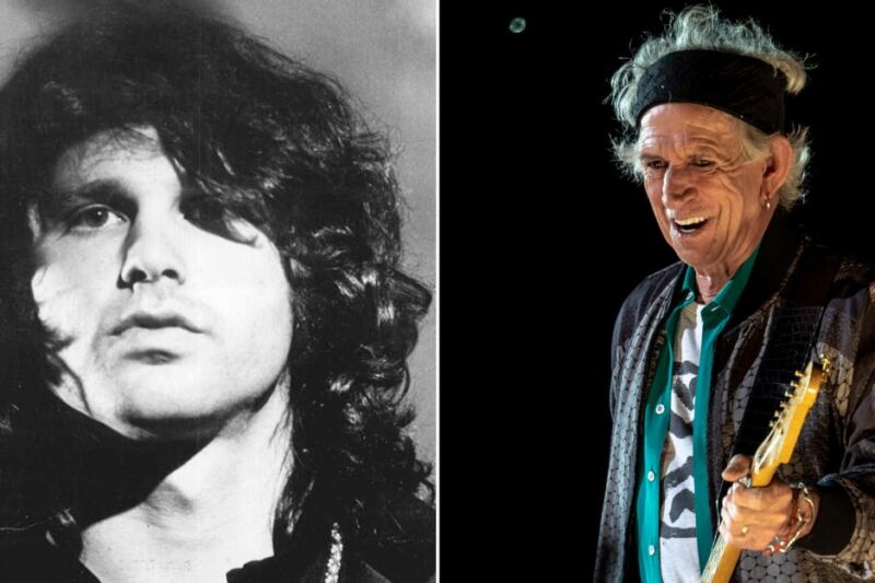 21 Legendary Classic Rockers We’ll Never Forget